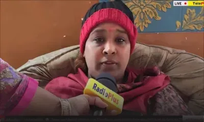 Pension d’invalidité : le combat de Priya