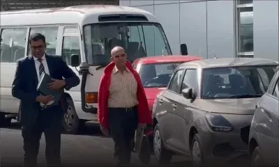 Affaire Reward Money : l'ACP Dhunraz Gungadin entendu à la FCC