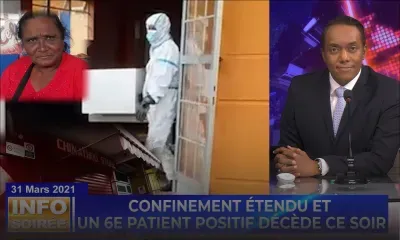 [Info Soiree] : « Nou per ki Chamarel vine ene zone rouz », affirment les villageois