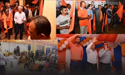 En images] No 8 : Congrès de l’Alliance Lepep à Circonstance, St-Pierre