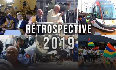 Rétrospective 2019 : quel événement vous a le plus marqué cette année ? 