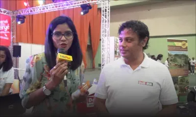 Salon du prêt-à-partir au SVICC à Pailles : découvrez les offres proposées