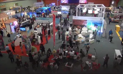 Salon du prêt-à-partir au SVICC à Pailles : découvrez les offres proposées