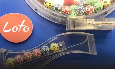 Loto : pas de grand gagnant pour le tirage de ce soir