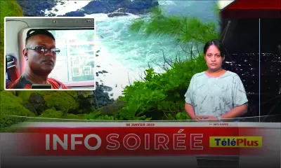 [Info Soirée] Cadavre à Rivière-des-Anguilles :«Madam la inn sonn mwa, monn kit li direk dan so travay»