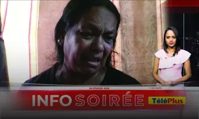 [Info Soirée] Il tue l'amant de sa concubine : «La polis dir mwa zot inn pik mo garson», dit la mère de la victime 