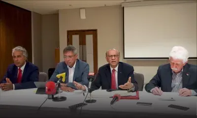 Peine de mort : Ramgoolam parle de «bluff» de Pravind Jugnauth