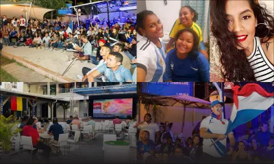 Finale de la Coupe du monde : l’événement incontournable