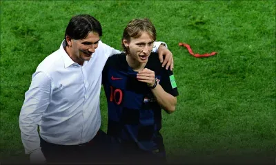 Mondial 2018 : France-Croatie, en route pour la gloire