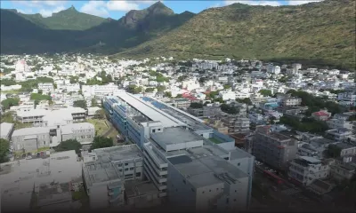 Secteur financier : les autorités mauriciennes ont encore 48 heures pour convaincre les inspecteurs du GAFI