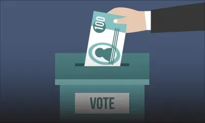 Financement politique : l’opposition parlementaire s’interroge sur les intentions du gouvernement