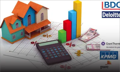 A new era of development: What financial operators think of the budget