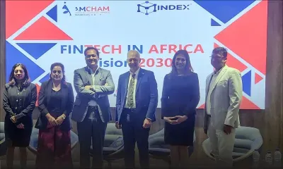 Dhaneshwar Damry : «Le prochain budget comprendra des mesures liées à la Fintech»