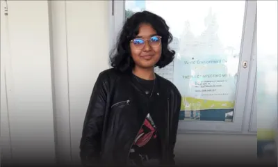 Lauréats cuvée 2020-21 : Fiona Mootoosamy, lauréate au MGI, était en zone rouge lors des examens 