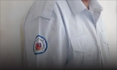 Pompiers : nouveaux uniformes à partir du lundi 25 mai