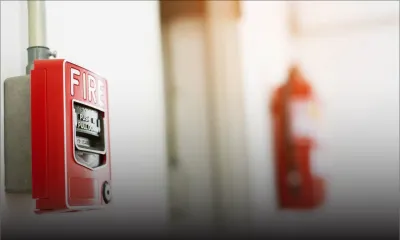 Sécurité : 806 bâtiments publics sans Fire Certificate 