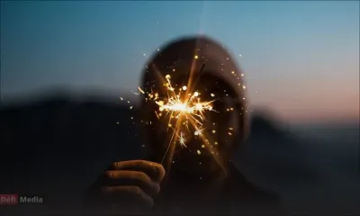 Pétards et feux d’artifice : jouer avec le feu, mais en toute sécurité