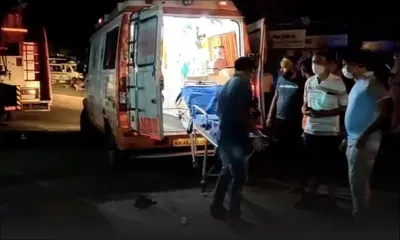 Inde : 13 patients atteints du Covid-19 meurent dans l'incendie d'un hôpital