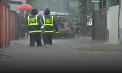 Suite aux prévisions de la météo pour ce jeudi : le NEOC paré à toute éventualité