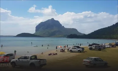 Saisie de plusieurs équipements de pêche sous-marine à Baie-du-Cap
