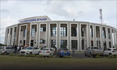 Malgré l’élection du nouveau président du conseil : conflits persistants entre les conseillers du MSM à Flacq