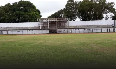 JIOI - Football : la finale Maurice/Réunion aura lieu ce dimanche à Flacq