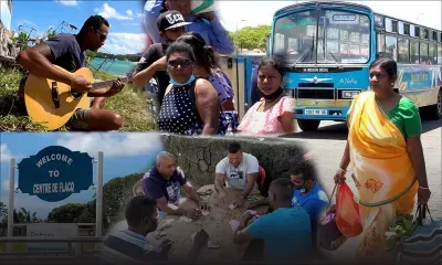 Scrutin du 22 novembre : zoom sur le district de Flacq…