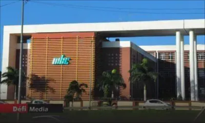 MBC : la composition du conseil d'administration connue