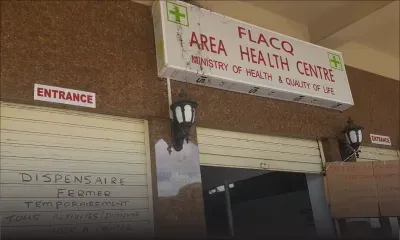 Riche-Mare : « Tapaz ti kouma dir pe touy enn dimounn dan fim », dit un habitant