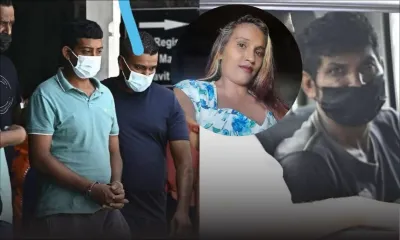 Meurtre de Fadila Futtinga : l’époux et l’autre suspect inculpés