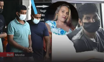 Meurtre de Fadila Futtinga : «Elle n’a pas été heureuse avec son époux», confie sa mère