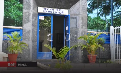 Opération éclair de la police - Un gang de voleurs de véhicules mis hors d’état de nuire