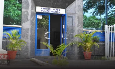 Sebastopol : un policier interpellé alors qu’il fumait un joint 