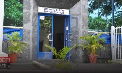 Poste-de-Flacq : une jeune femme avoue avoir séquestré son voisin de 9 ans 