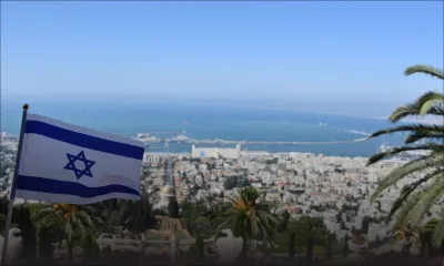 Friends of Al-Aqsa : une lettre envoyée à l’ambassadeur d’Israël à Maurice