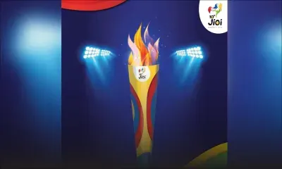 JIOI – La flamme des Jeux parcourt le Sud de l’île 