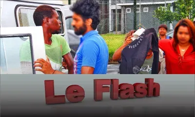 Le Flash TéléPlus : le petit Ezra victime de malnutrition ?