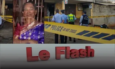 Le Flash TéléPlus : la boutiquière retrouvée morte à Terrasson avait été victime de vols dans le passé