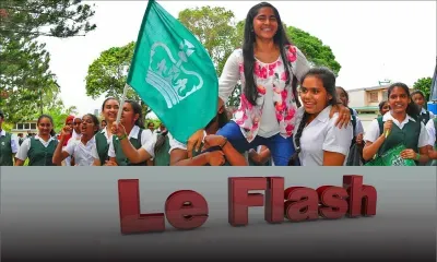 Le Flash TéléPlus : Lauréats 2016 : de belles leçons à retenir 