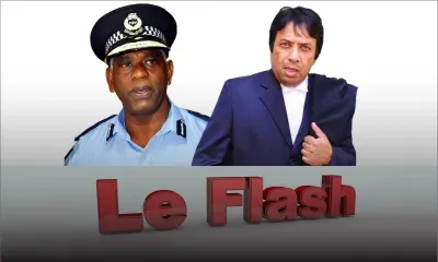 Le Flash TéléPlus : Betamax oppose le CP au DPP