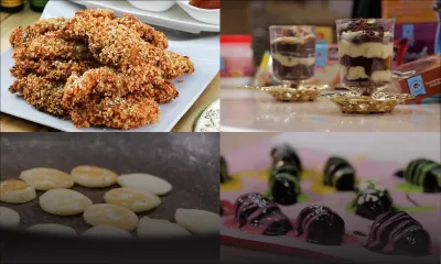 Flavours of Ramadan : des plats rapides, pas chers et savoureux à découvrir chaque semaine