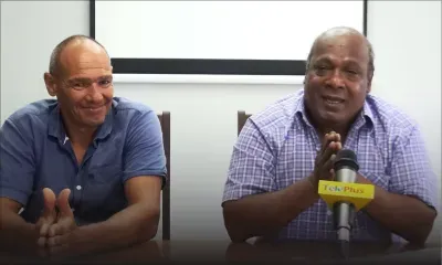 Concert hommage à Kaya : le groupe Freedom accuse le gouvernement d’avoir volé son idée