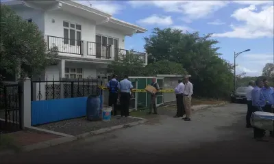 Flic-en-Flac : l'ancien garde du corps de Raj Dayal tué à coups de marteau par son fils