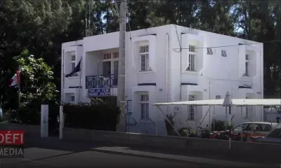 Un Camerounais atteint de malaria prend la fuite en voyant la police