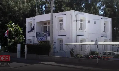 Coup de feu à l’hôtel Maradiva à Flic-en-Flac : le tir proviendrait d’une chasse, selon la police