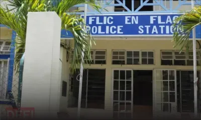 Rs 180 000 d’objets volés chez une femme de ménage