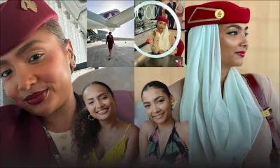 L’horizon sans limite des sœurs Anaïs et Félicia Lagrosse