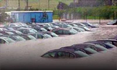 The automobile sector: A bumpy ride averted