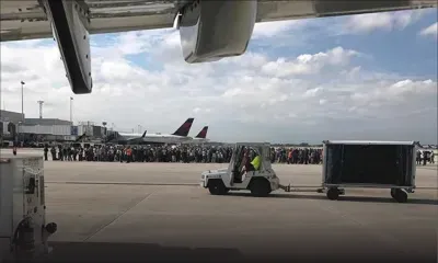 5 morts et 8 blessés dans une fusillade à un aéroport de Floride