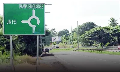 Fly-over au rond-point de Terre-Rouge : contestation du contrat de construction de Rs 371,4 M